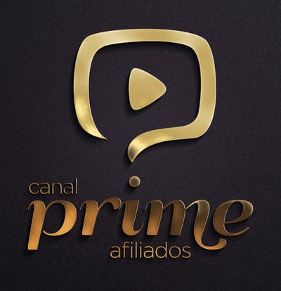 Canal Prime Vídeos para Afiliados
